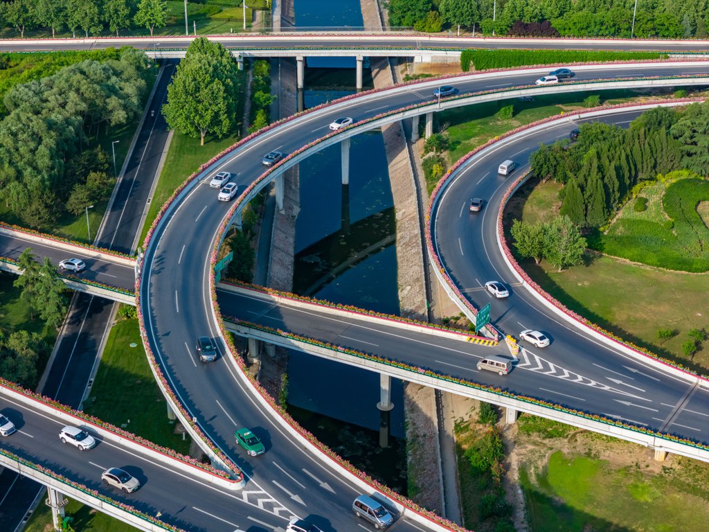 公路专业